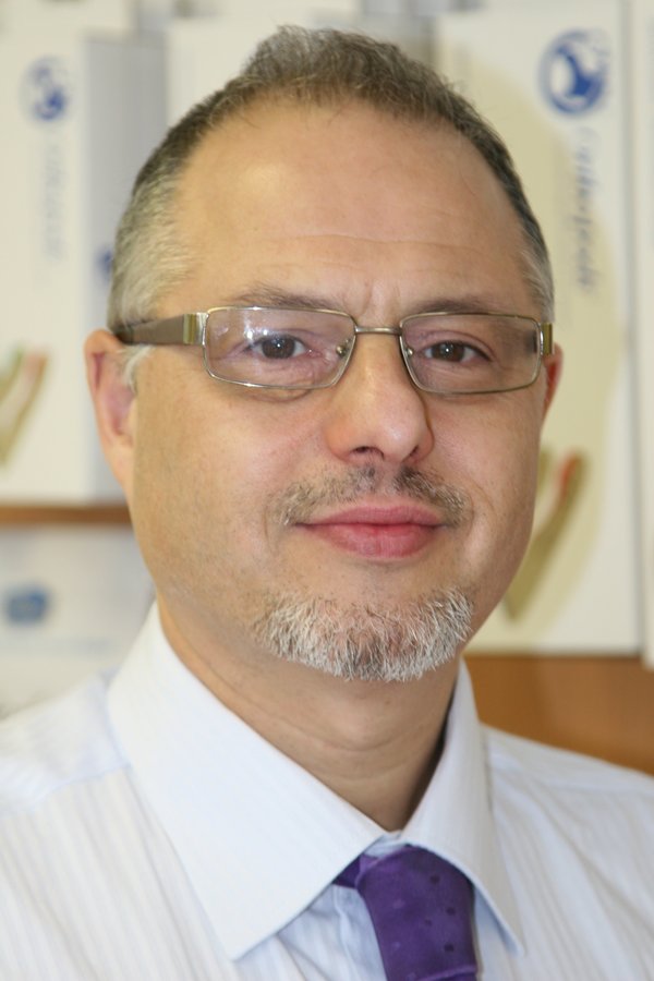 مركز الراحة القدم - Foot Comfort Centre