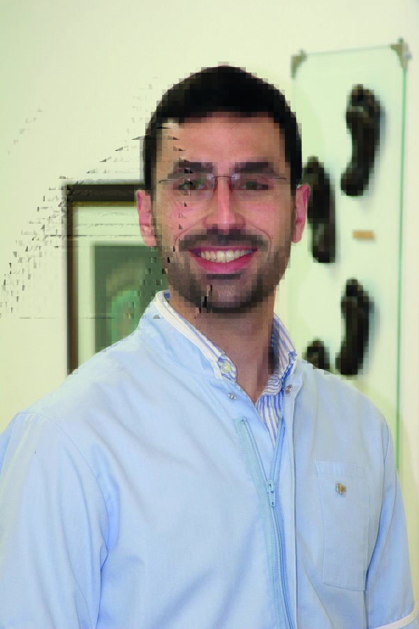 مركز الراحة القدم - Foot Comfort Centre