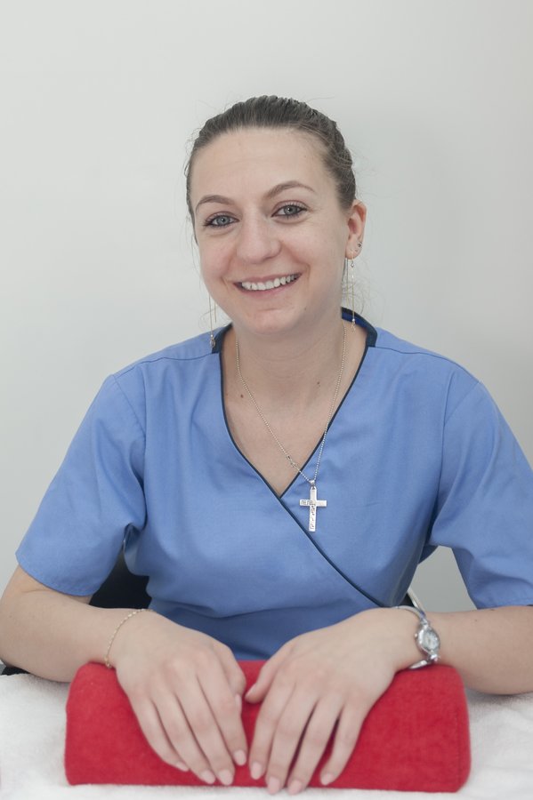 مركز الراحة القدم - Foot Comfort Centre