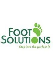 Foot Solutions - Plymouth - Foot Solutions - Plymouth