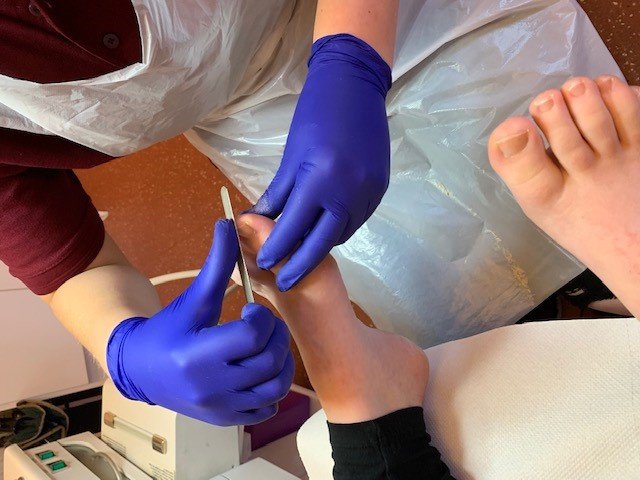 Foot Works Podiatry - Foot Works Podiatry