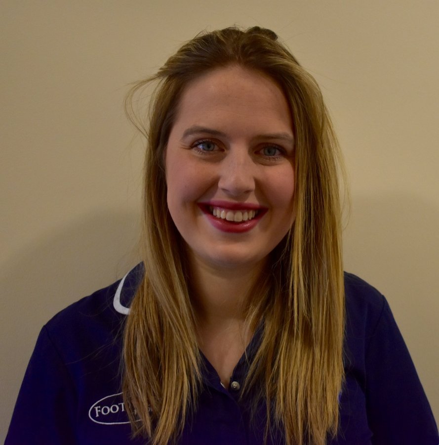 Foot Works Podiatry - Foot Works Podiatry