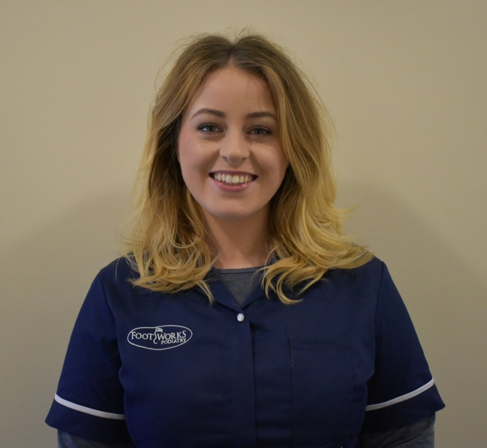 Foot Works Podiatry - Foot Works Podiatry