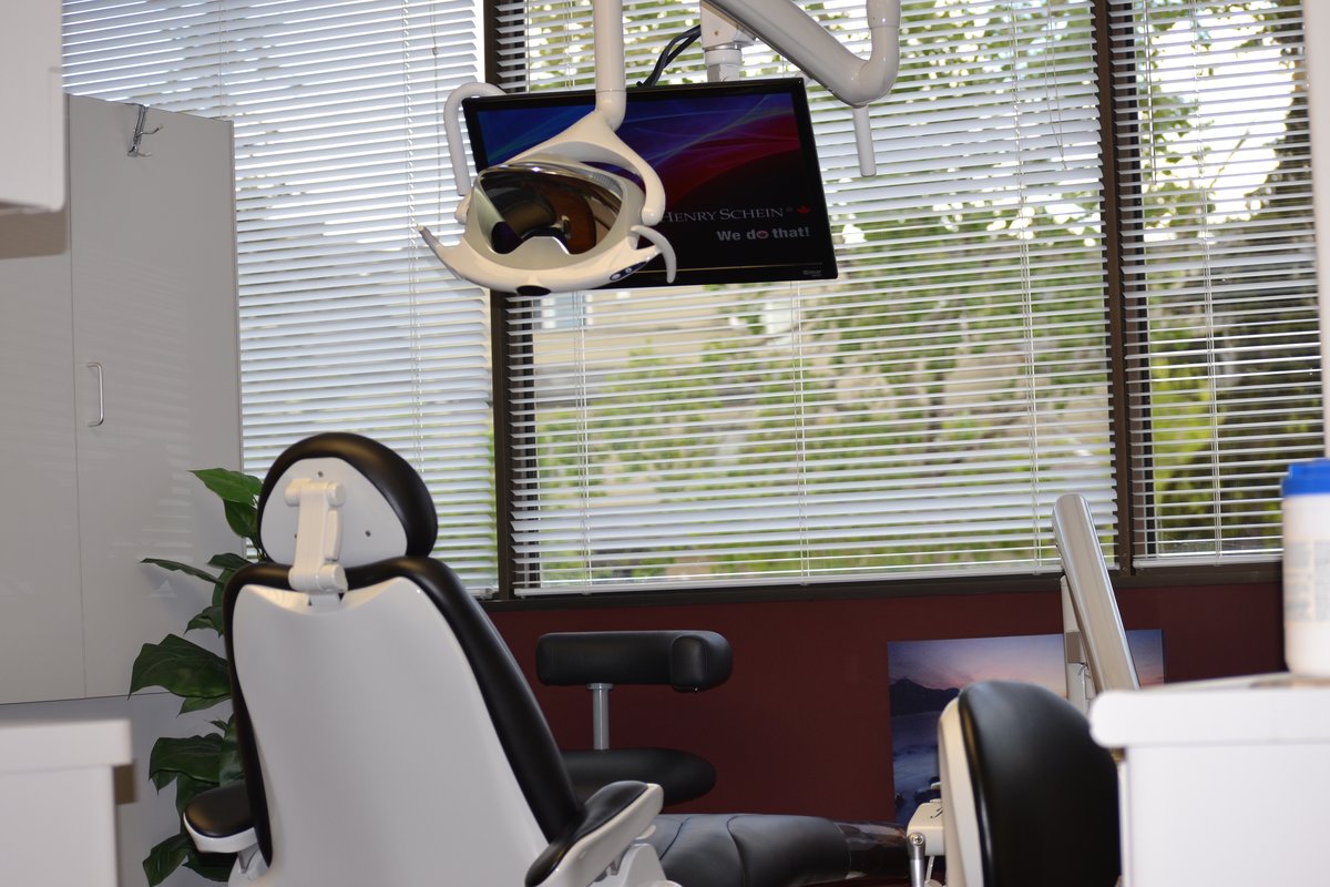 Foothills Dental Group - Foothills Dental Group