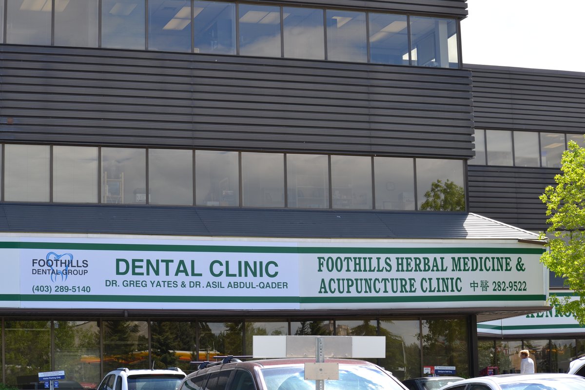 Foothills Dental Group - Foothills Dental Group