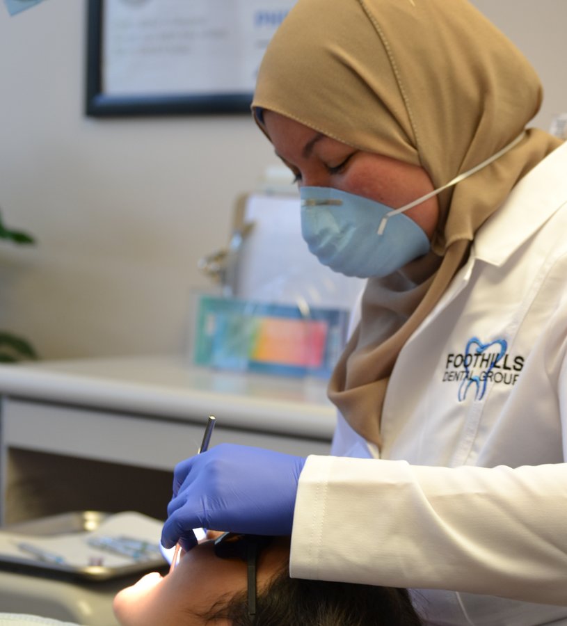 Foothills Dental Group - Foothills Dental Group