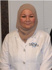 Foothills Dental Group - Foothills Dental Group