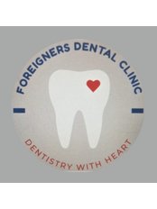 Foreigners Dental Clinic - Foreigners Dental Clinic