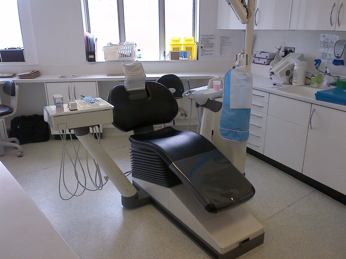 Forest Hill Dental Surgery - Forest Hill Dental Surgery
