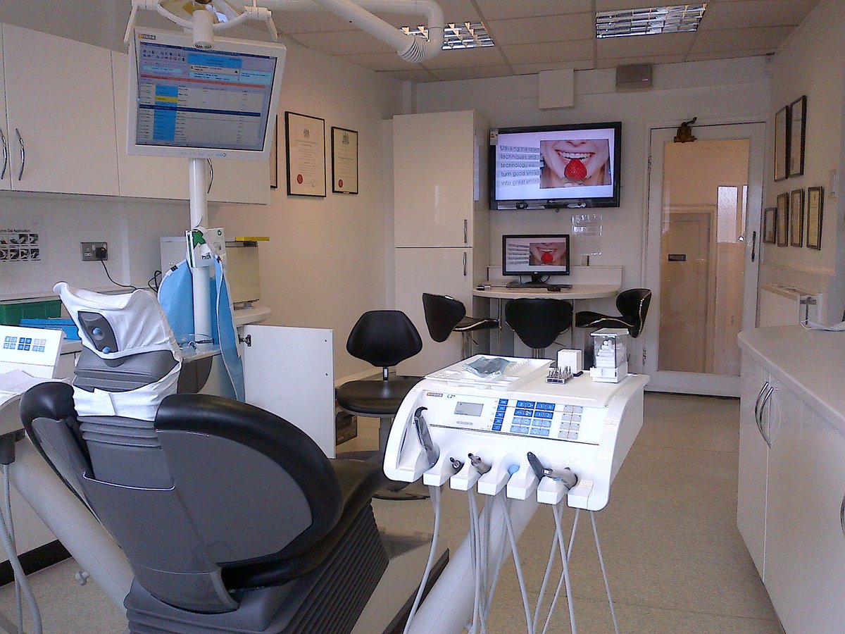 Forest Hill Dental Surgery - Forest Hill Dental Surgery