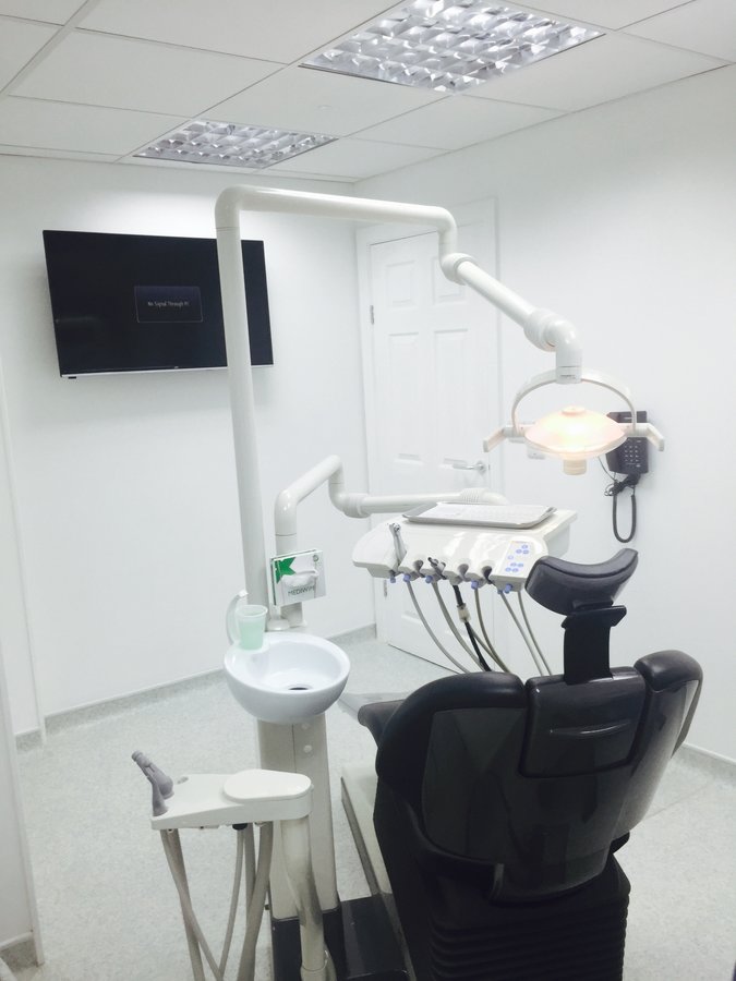 Forest Hill Dental Surgery - Forest Hill Dental Surgery