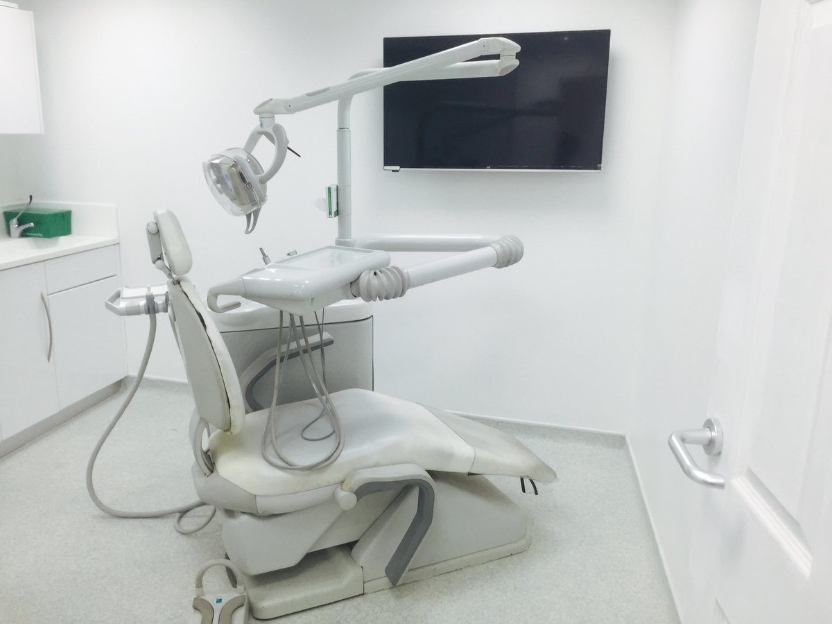 Forest Hill Dental Surgery - Forest Hill Dental Surgery