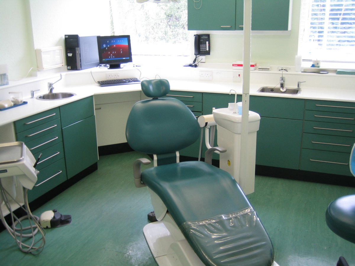 Forest House Dental Practice - Forest House Dental Practice
