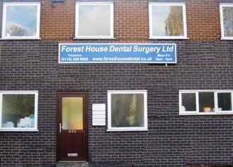 Forest House Dental Practice - Forest House Dental Practice