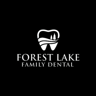 Forest Lake Family Dental - logo