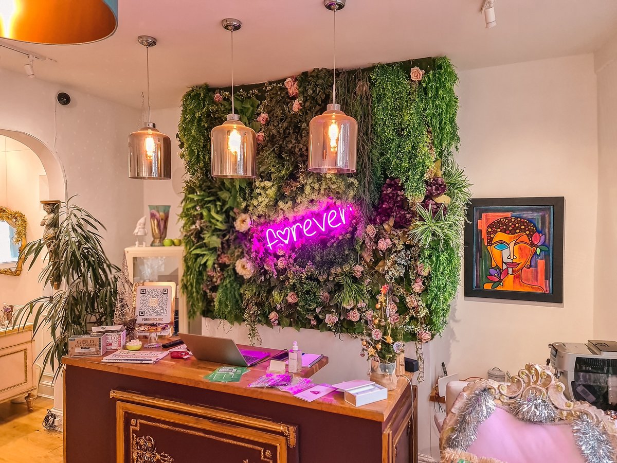 Forever Clinic - Forever Clinic