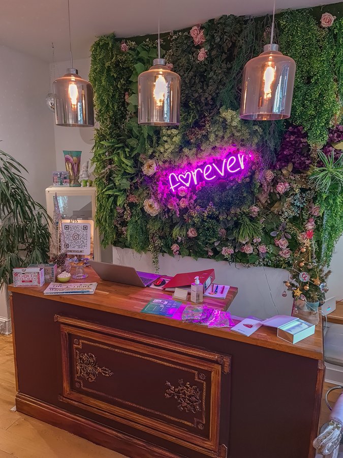 Forever Clinic - Forever Clinic