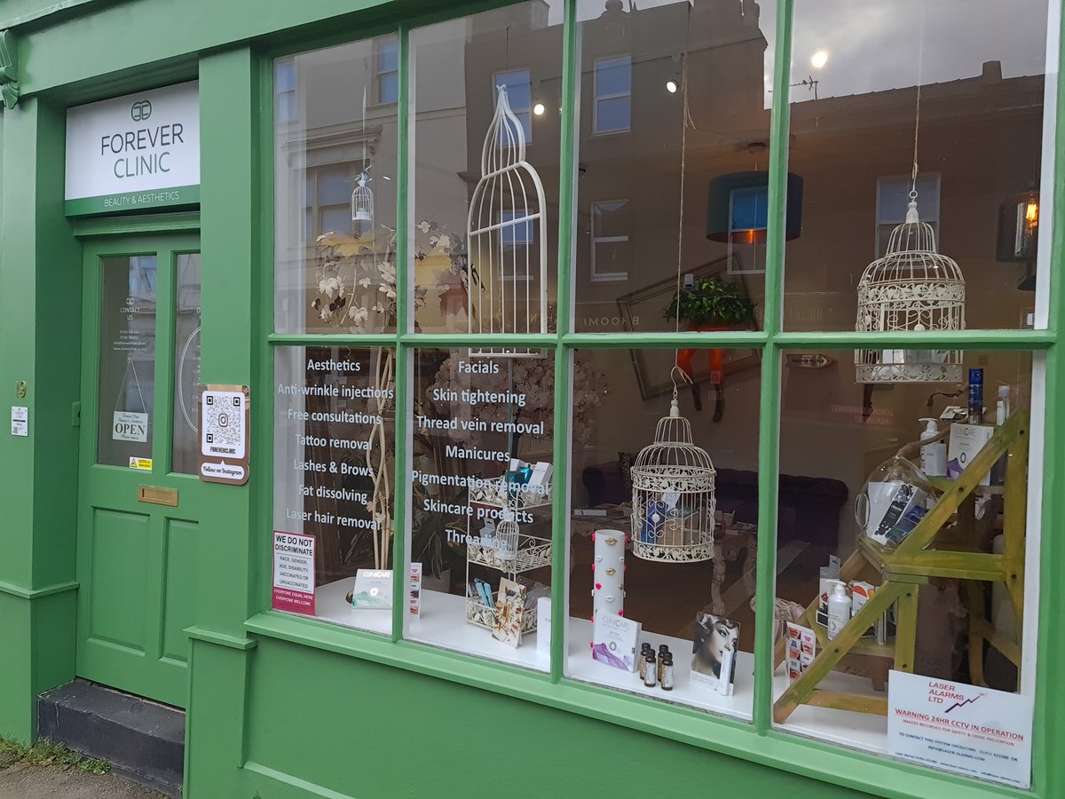 Forever Clinic - Forever Clinic