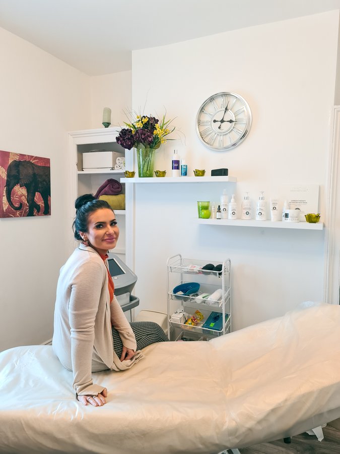 Forever Clinic - Forever Clinic