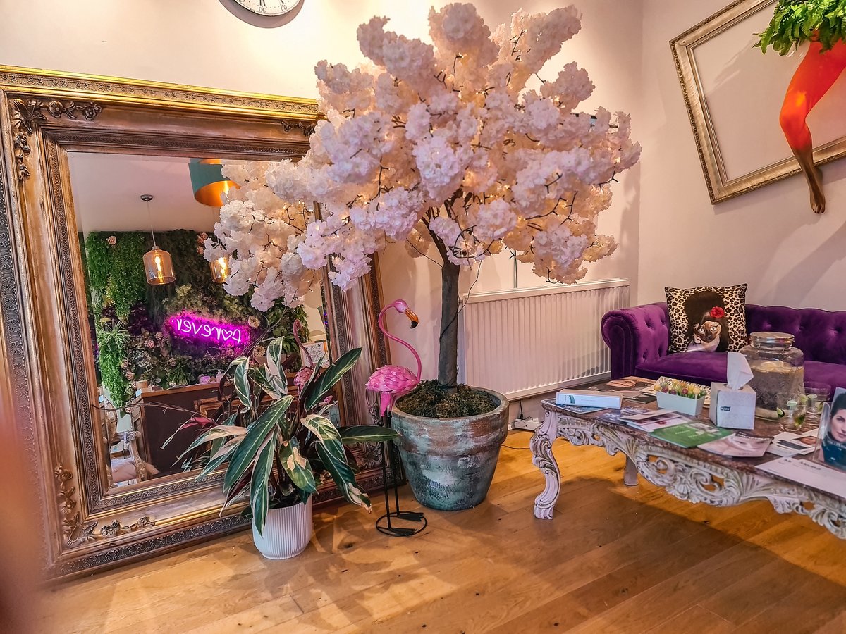 Forever Clinic - Forever Clinic