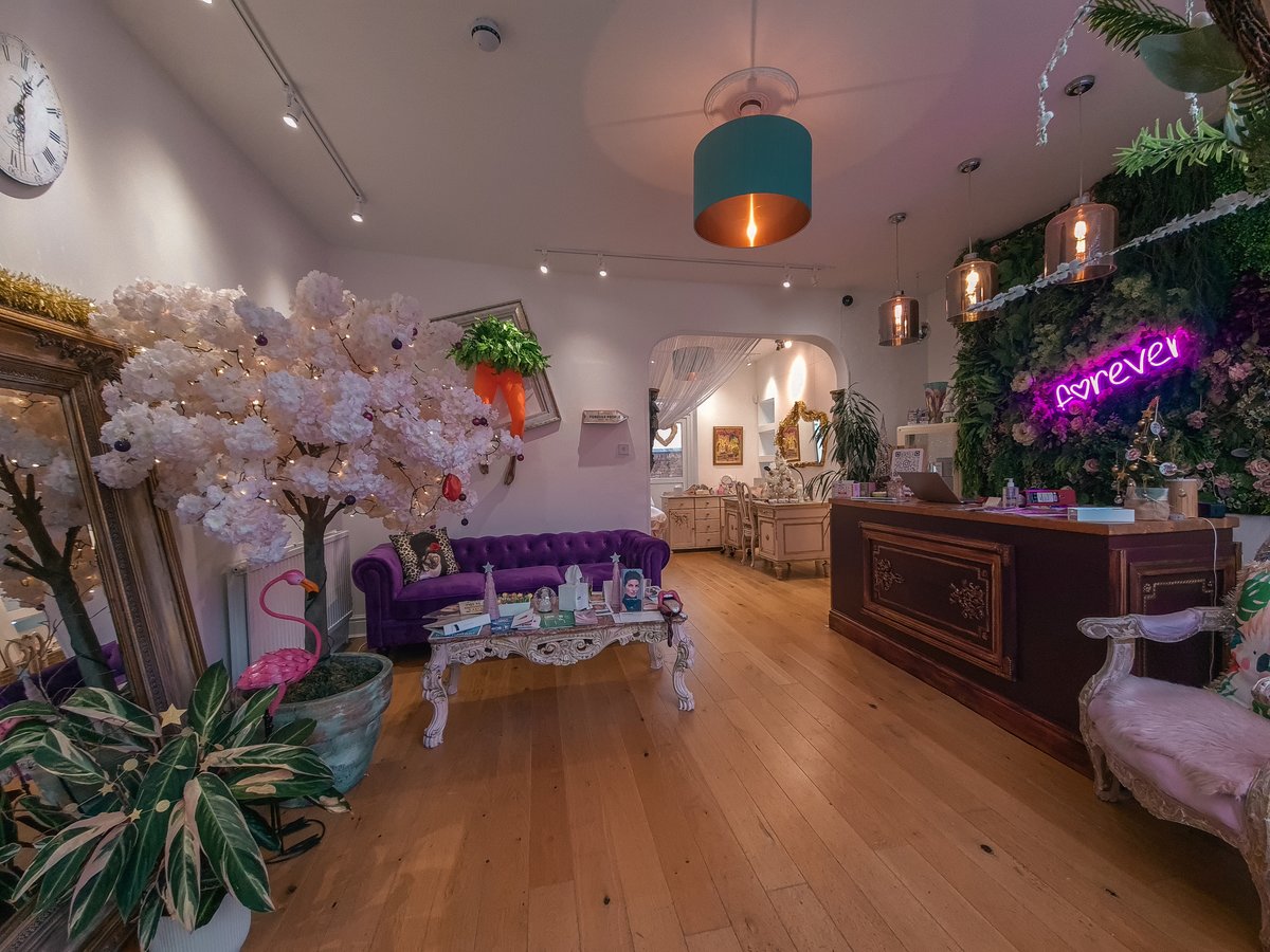 Forever Clinic - Forever Clinic