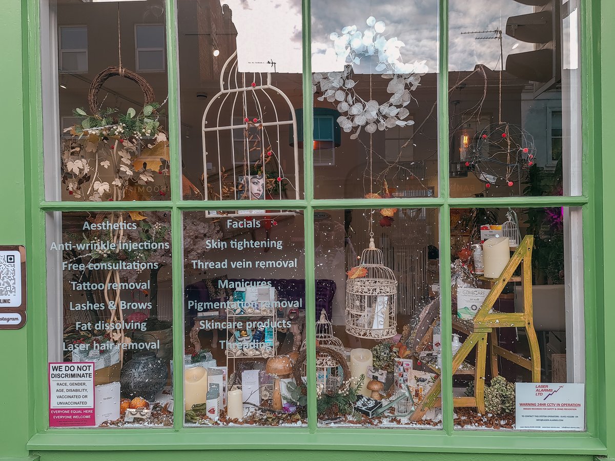 Forever Clinic - Forever Clinic