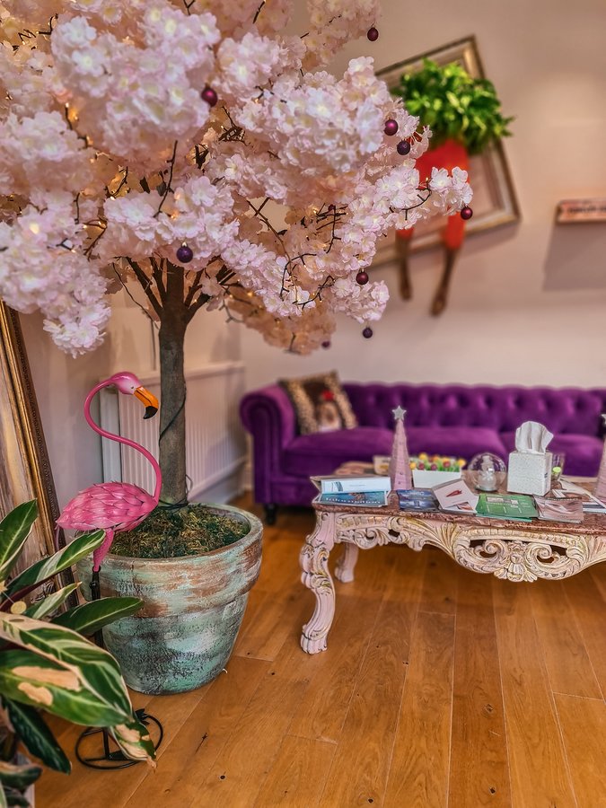 Forever Clinic - Forever Clinic