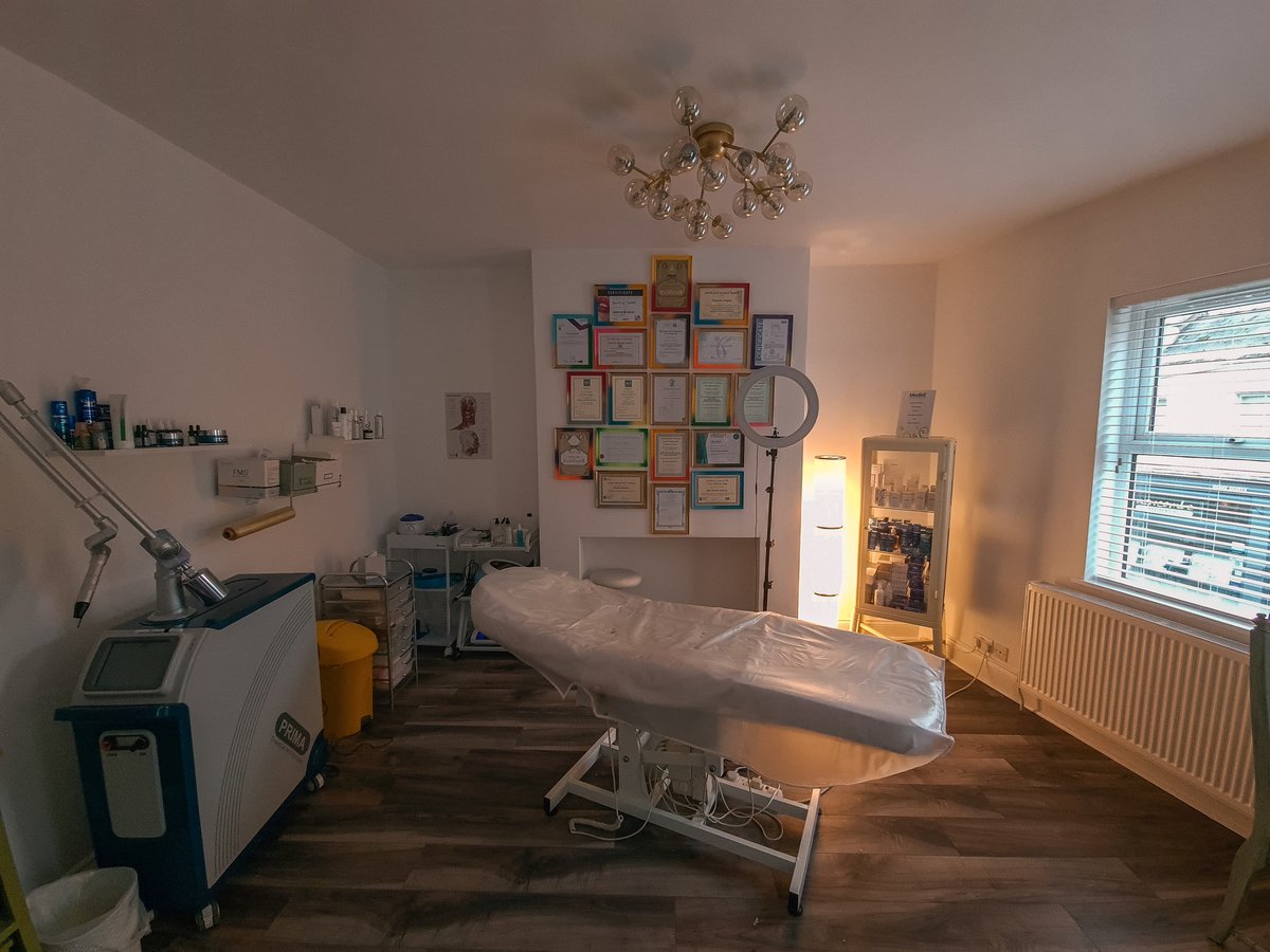 Forever Clinic - Forever Clinic