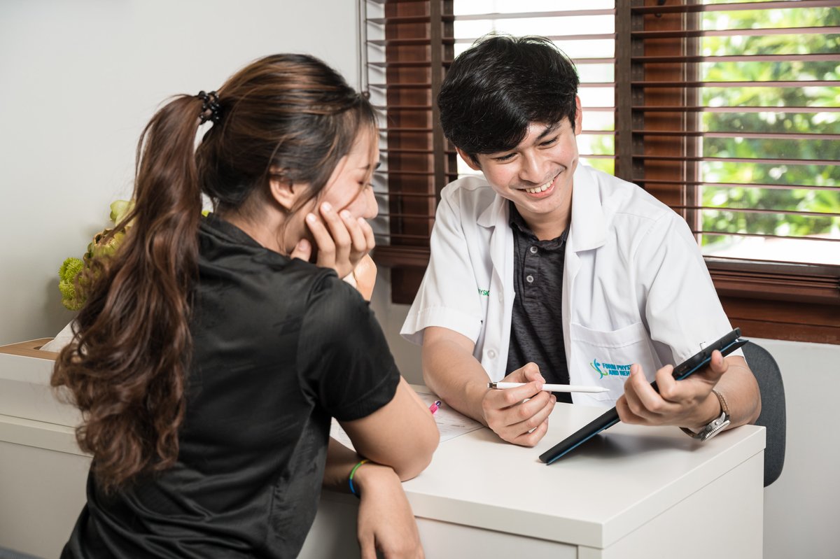 Form Recovery and Wellness - Thonglor Branch - Form Recovery and Wellness - Thonglor Branch