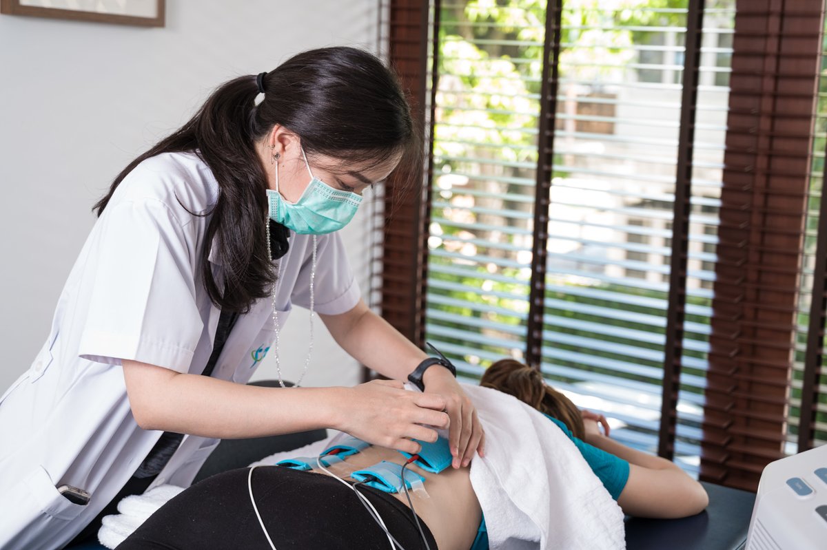 Form Recovery and Wellness - Thonglor Branch - Form Recovery and Wellness - Thonglor Branch