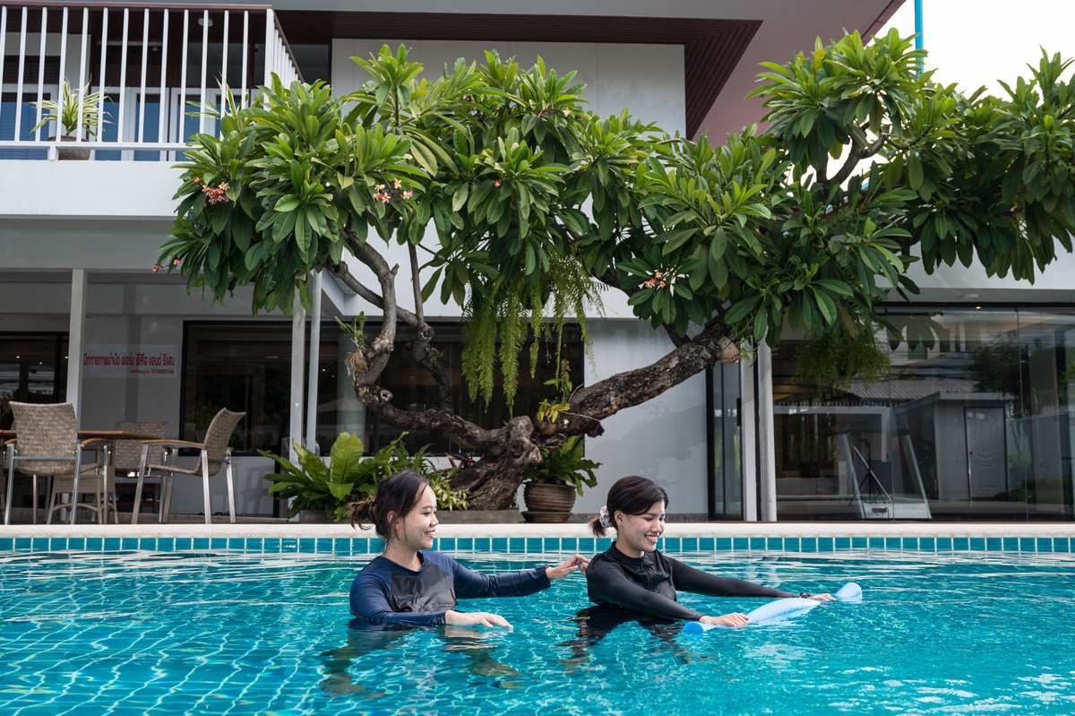 Form Recovery and Wellness - Thonglor Branch - Form Recovery and Wellness - Thonglor Branch