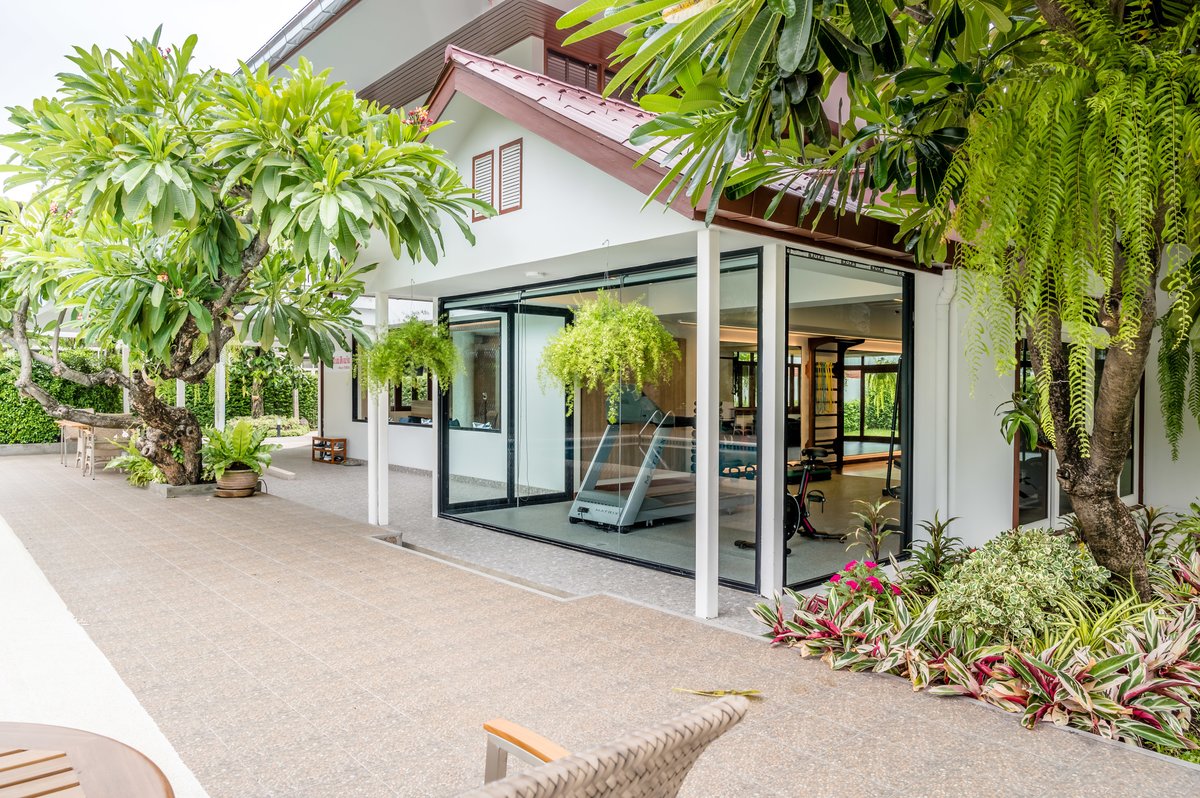 Form Recovery and Wellness - Thonglor Branch - Form Recovery and Wellness - Thonglor Branch