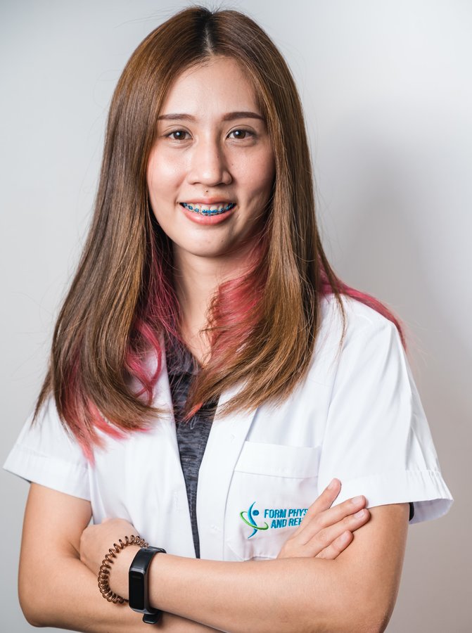 Form Recovery and Wellness - Thonglor Branch - Form Recovery and Wellness - Thonglor Branch