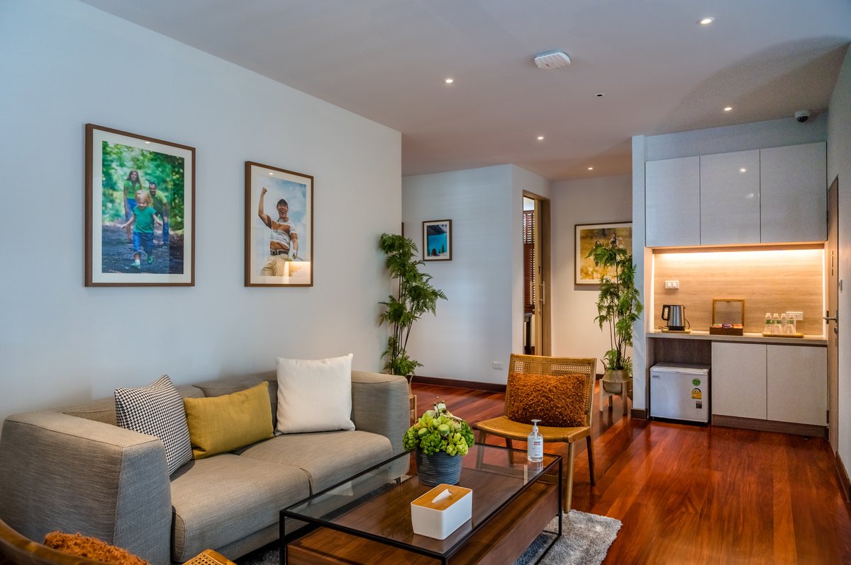 Form Recovery and Wellness - Thonglor Branch - Form Recovery and Wellness - Thonglor Branch