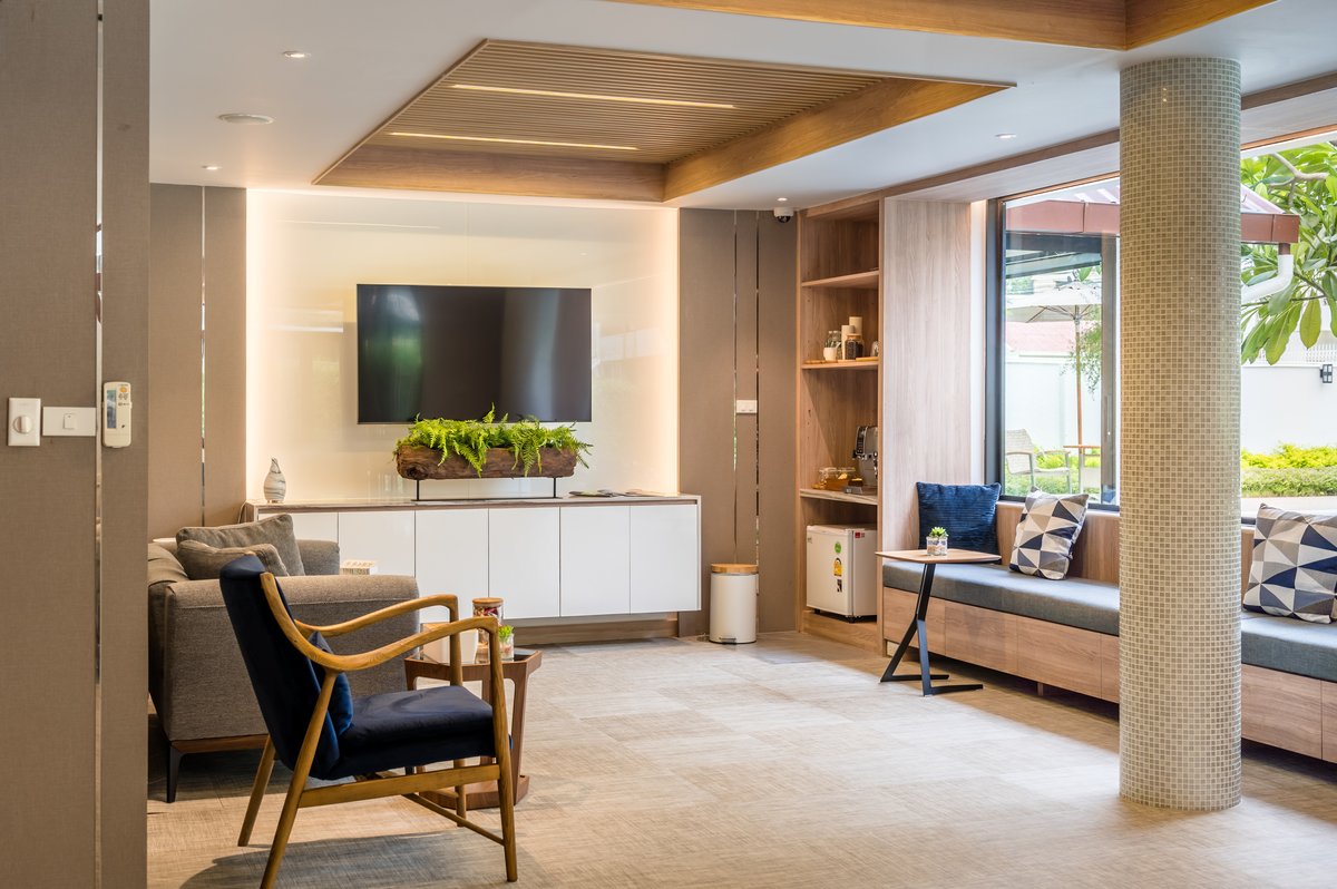 Form Recovery and Wellness - Thonglor Branch - Form Recovery and Wellness - Thonglor Branch