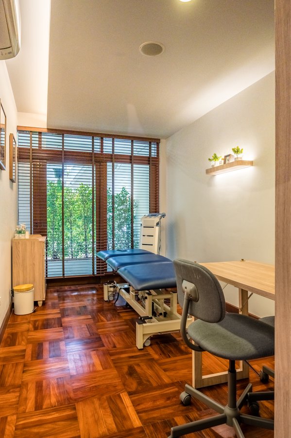 Form Recovery and Wellness - Thonglor Branch - Form Recovery and Wellness - Thonglor Branch