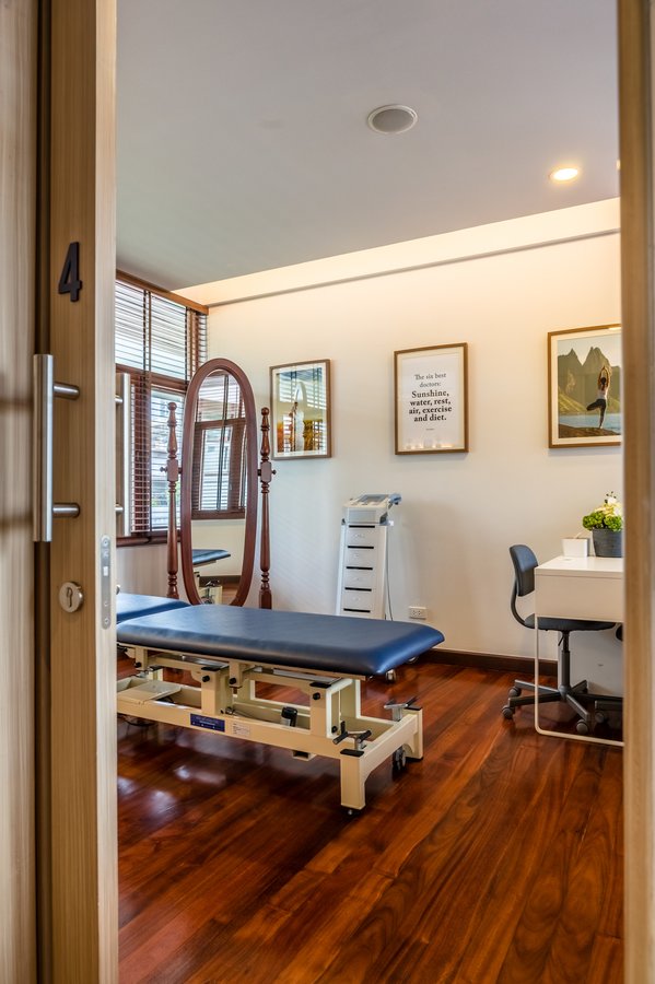 Form Recovery and Wellness - Thonglor Branch - Form Recovery and Wellness - Thonglor Branch