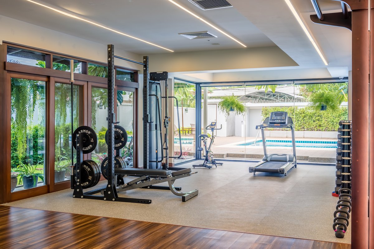 Form Recovery and Wellness - Thonglor Branch - Form Recovery and Wellness - Thonglor Branch