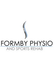 Formby Physio and Sports Rehab - Formby Physio and Sports Rehab
