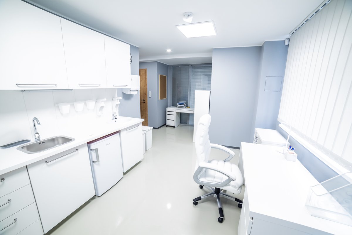 Formé Clinic - Formé Clinic