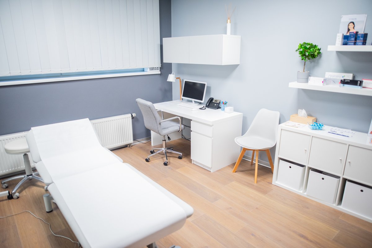 Formé Clinic - Formé Clinic