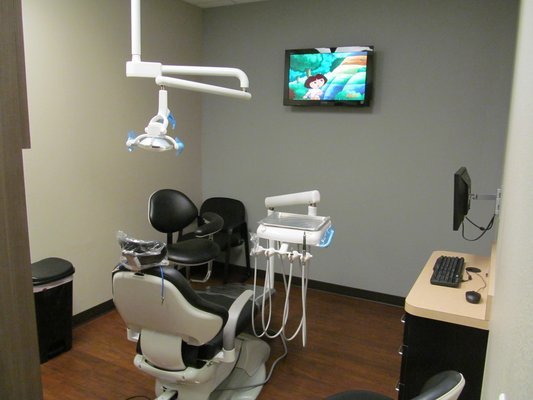 فورني العافية الأسنان - Forney Wellness Dental