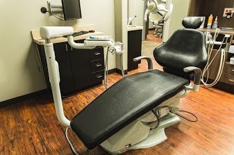 فورني العافية الأسنان - Forney Wellness Dental