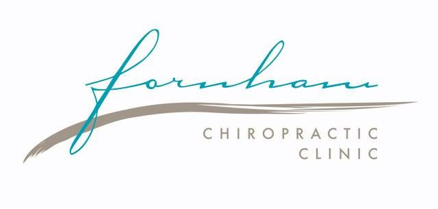 عيادة فورنهام لتقويم العمود الفقري - Fornham Chiropractic Clinic
