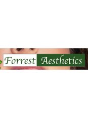 فورست للتجميل - Forrest Aesthetics