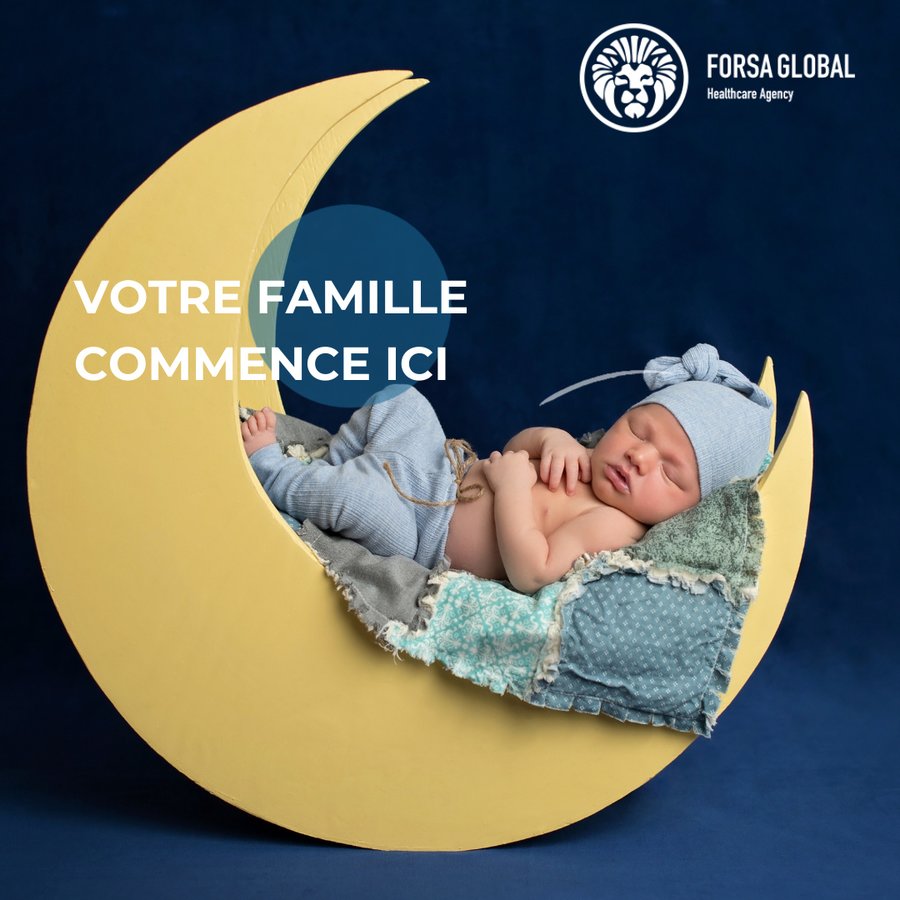 Forsa Global Healthcare Agency - Forsa Global Healthcare Agency