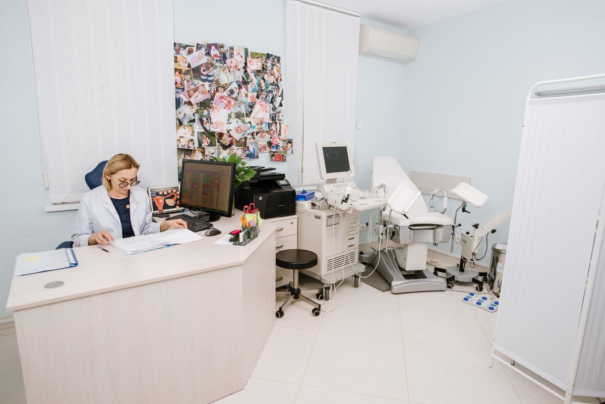 Forsa Global Healthcare Agency - Forsa Global Healthcare Agency