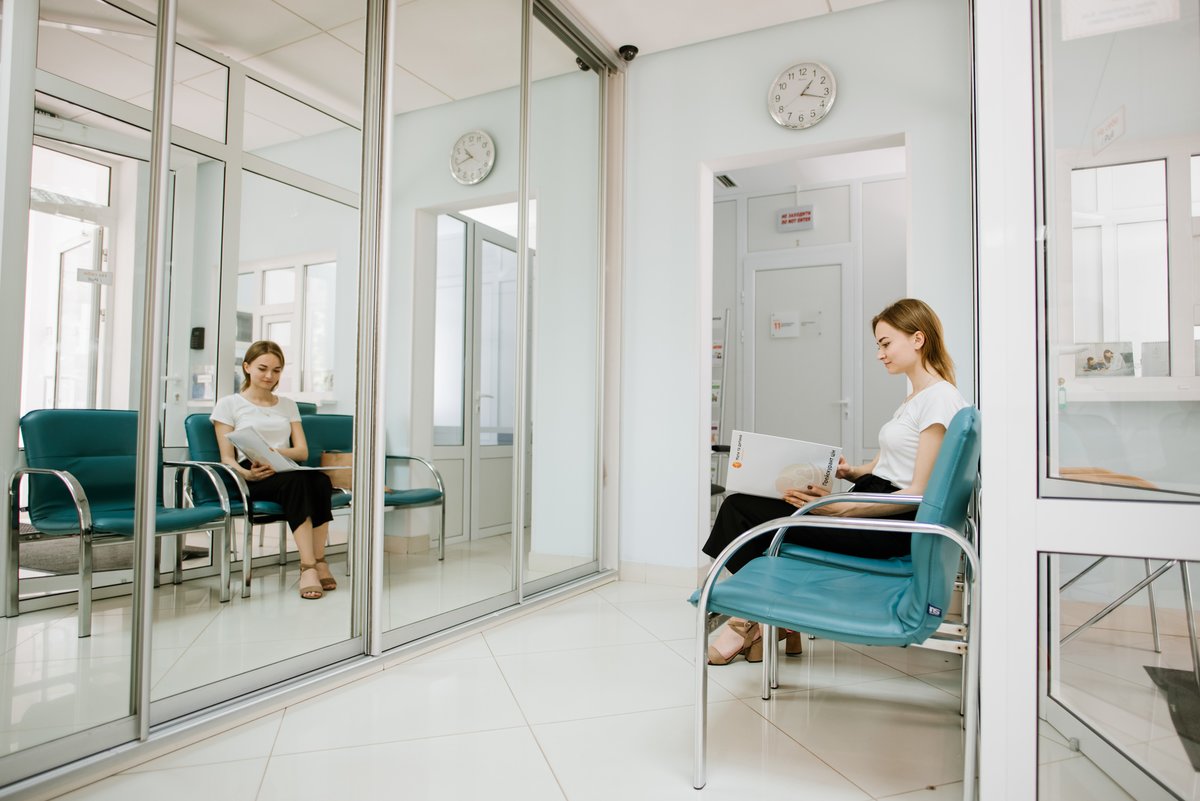 Forsa Global Healthcare Agency - Forsa Global Healthcare Agency