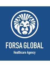 Forsa Global Healthcare Agency - Forsa Global Healthcare Agency
