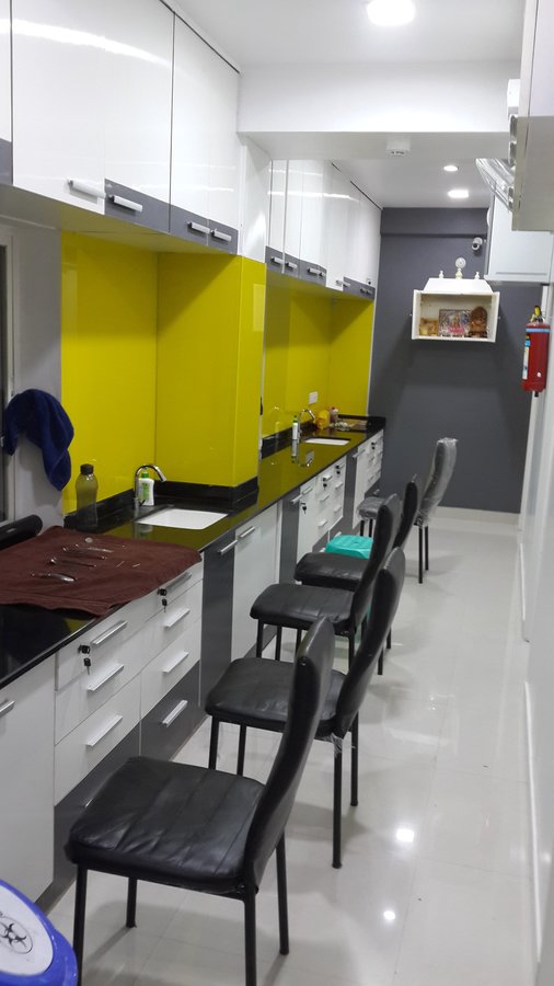 Fort Dental Hospital - Fort Dental Hospital